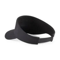 Puma Tech P Adjustable Visor Svart Black Discount