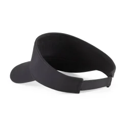 Puma Tech P Adjustable Visor Svart Black Discount