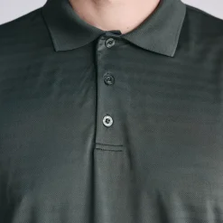 Local Rule Tech Polo Forrest Green Clearance