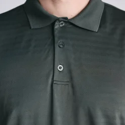 Local Rule Tech Polo Forrest Green Clearance