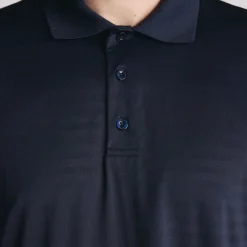 Local Rule Tech Polo Blå Dark Navy