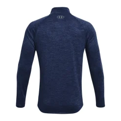 Under Armour Tech 2.0 1/2 Zip Blå Navy (Academy 409) New