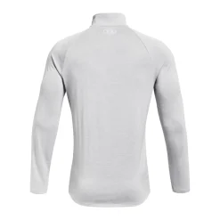 Under Armour Tech 2.0 1/2 Zip Grå Grå (Halo 014) Hot