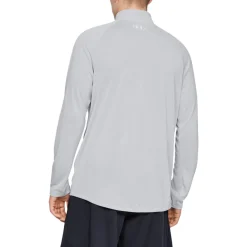 Under Armour Tech 2.0 1/2 Zip Grå Grå (Halo 014) Hot