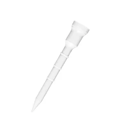 Lignum Tees 82 mm 12 Pack White Online