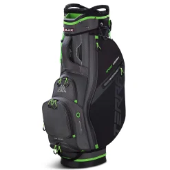Big Max Terra Sport Grå Grön Charcoal/Lime Hot