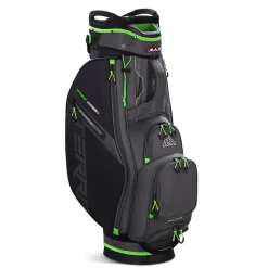 Big Max Terra Sport Grå Grön Charcoal/Lime Hot