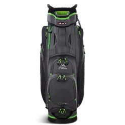 Big Max Terra Sport Grå Grön Charcoal/Lime Hot