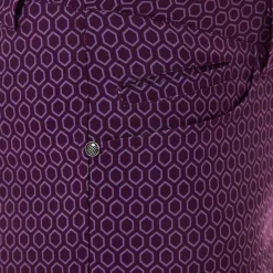 Func Factory Thea Velvet Print (842) Best