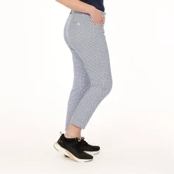 Func Factory Thea Navy Print (840) Clearance