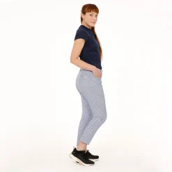 Func Factory Thea Navy Print (840) Clearance