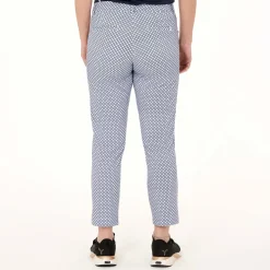 Func Factory Thea Navy Print (840) Clearance