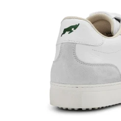 Goatlane The Contour Collection Vit White/White Hot