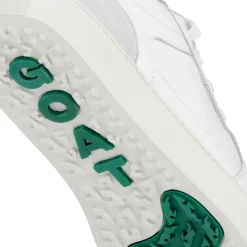 Goatlane The Contour Collection Vit White/White Hot