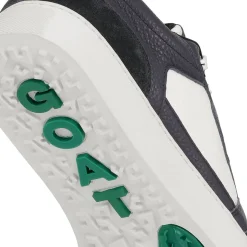 Goatlane The Contour Collection Vit Blå White/Blue Clearance