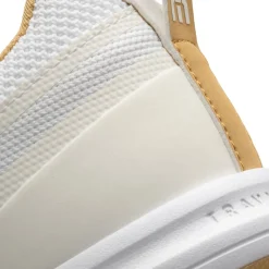 Travis Mathew The Daily Pro Hybrid White-Gum New