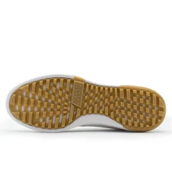 Travis Mathew The Daily Pro Hybrid White-Gum New