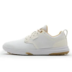 Travis Mathew The Daily Pro Hybrid White-Gum New