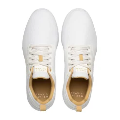 Travis Mathew The Daily Pro Hybrid White-Gum New