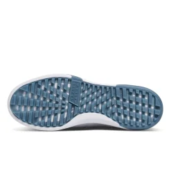 Travis Mathew The Daily Pro Hybrid White-Blue Outlet