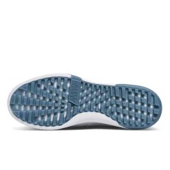 Travis Mathew The Daily Pro Hybrid White-Blue Outlet
