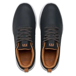 Travis Mathew The Daily Pro Hybrid Ebony-Almond Hot