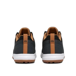 Travis Mathew The Daily Pro Hybrid Ebony-Almond Hot