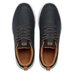 Travis Mathew The Daily Pro Hybrid Ebony-Almond Hot