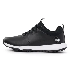 Travis Mathew The Ringer 2 Svart Black Hot