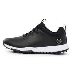 Travis Mathew The Ringer 2 Svart Black Hot
