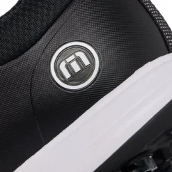 Travis Mathew The Ringer 2 Svart Black Hot