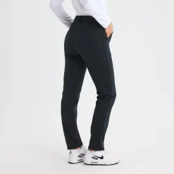 Röhnisch Thermal Stretch Pull On Svart Black Best