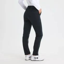 Röhnisch Thermal Stretch Pull On Svart Black Best