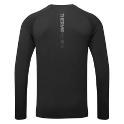 FootJoy Thermoseries Fleece Baselayer Svart Black Online