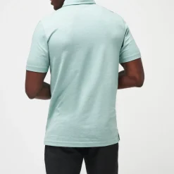 Travis Mathew The Zinna Heather-Beryl-Green Clearance