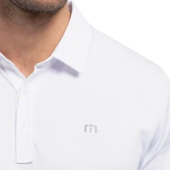 Travis Mathew The Zinna Vit White Discount