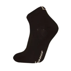 Lanner Thin Sole Short 859 Lady Svart Online