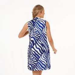 Func Factory Tina Blue Zebra (821) Online