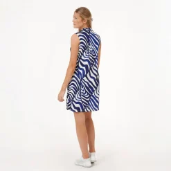 Func Factory Tina Blue Zebra (821) Online