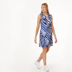 Func Factory Tina Blue Zebra (821) Online