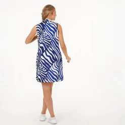 Func Factory Tina Blue Zebra (821) Online