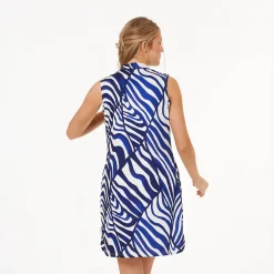 Func Factory Tina Blue Zebra (821) Online