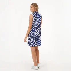 Func Factory Tina Blue Zebra (821) Online