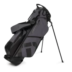 Travis Mathew Tm Byob Stand Bag Heather-Dark-Grey