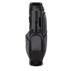 Travis Mathew Tm Byob Stand Bag Heather-Dark-Grey