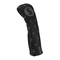 TaylorMade Tm23 Fairway5 Hc Svart Black Outlet