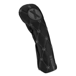 TaylorMade Tm23 Rescue Hc Svart Black Outlet