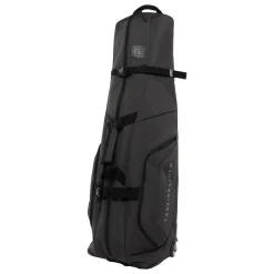 Travis Mathew Tm Travel Cover Heather-Dark-Grey Outlet