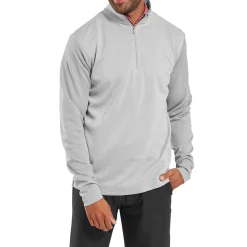 FootJoy Tonal Heather Chill-Out Grå Grey