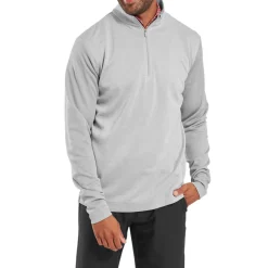 FootJoy Tonal Heather Chill-Out Grå Grey